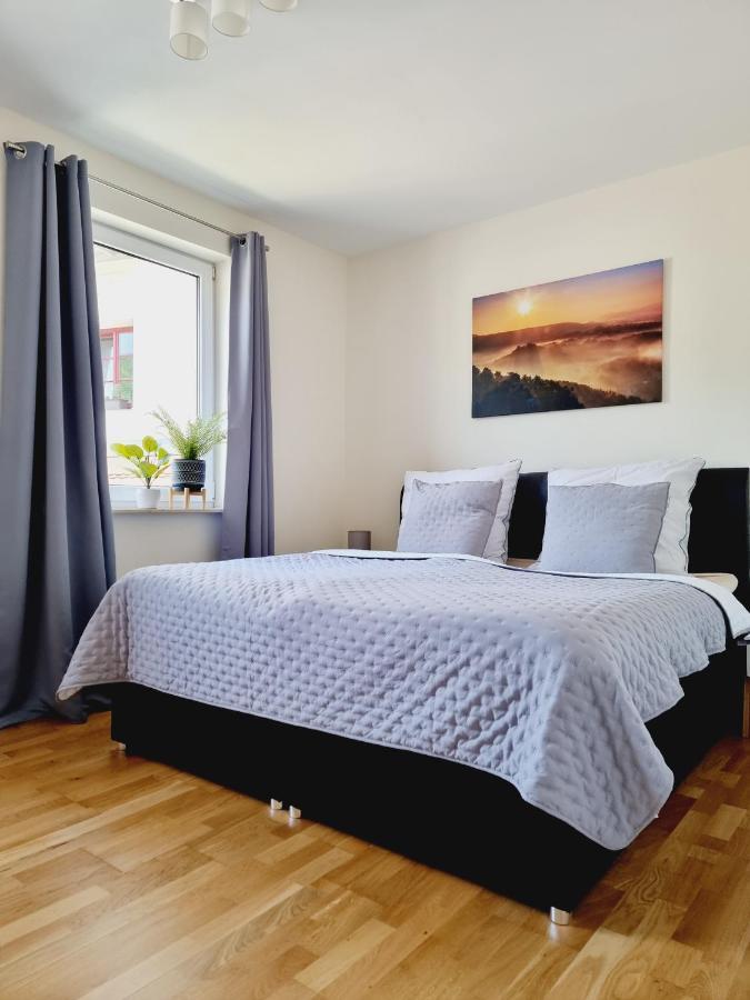 Huebsches Design Mit Parkplatz Im Zentrum Von Apartment Konigstein an der Elbe